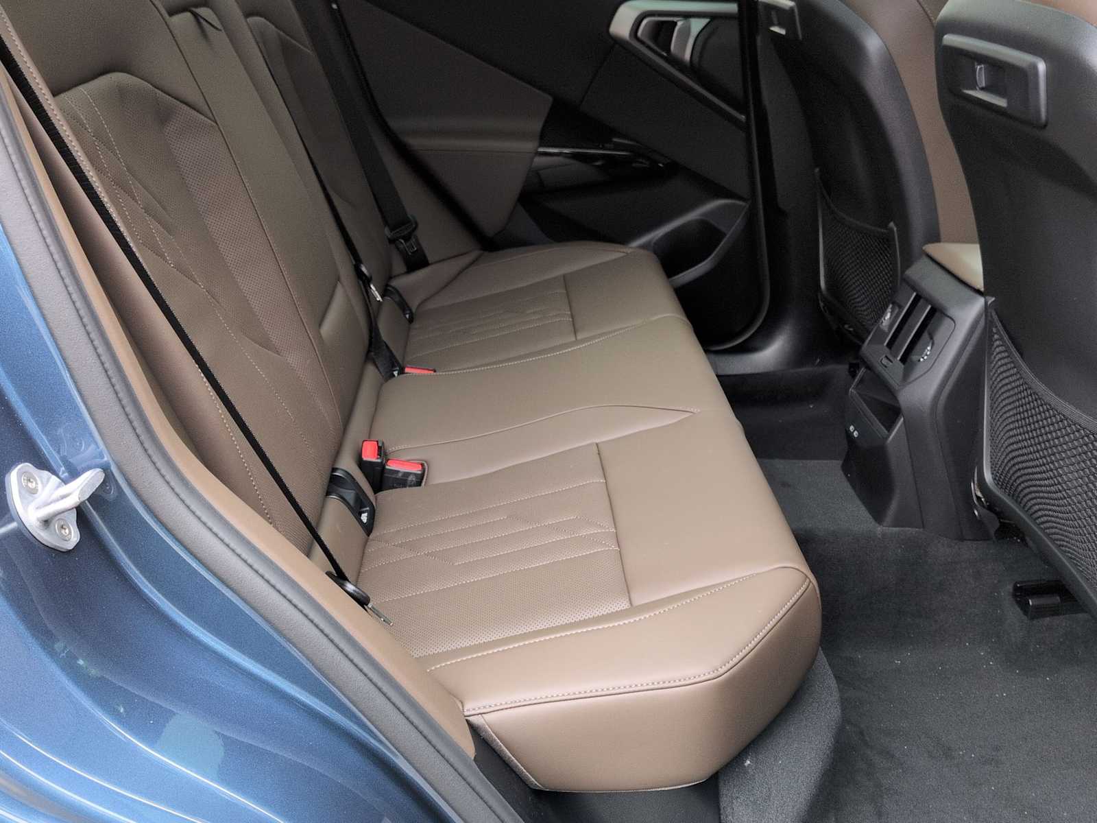 Thumbnail: 2026 BMW X3 - 22