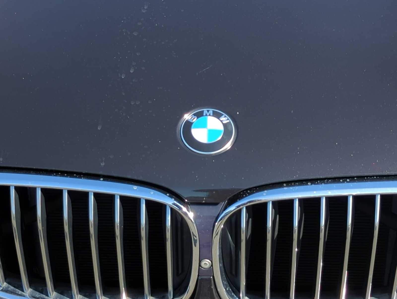 Thumbnail: 2018 BMW 7 Series - 12