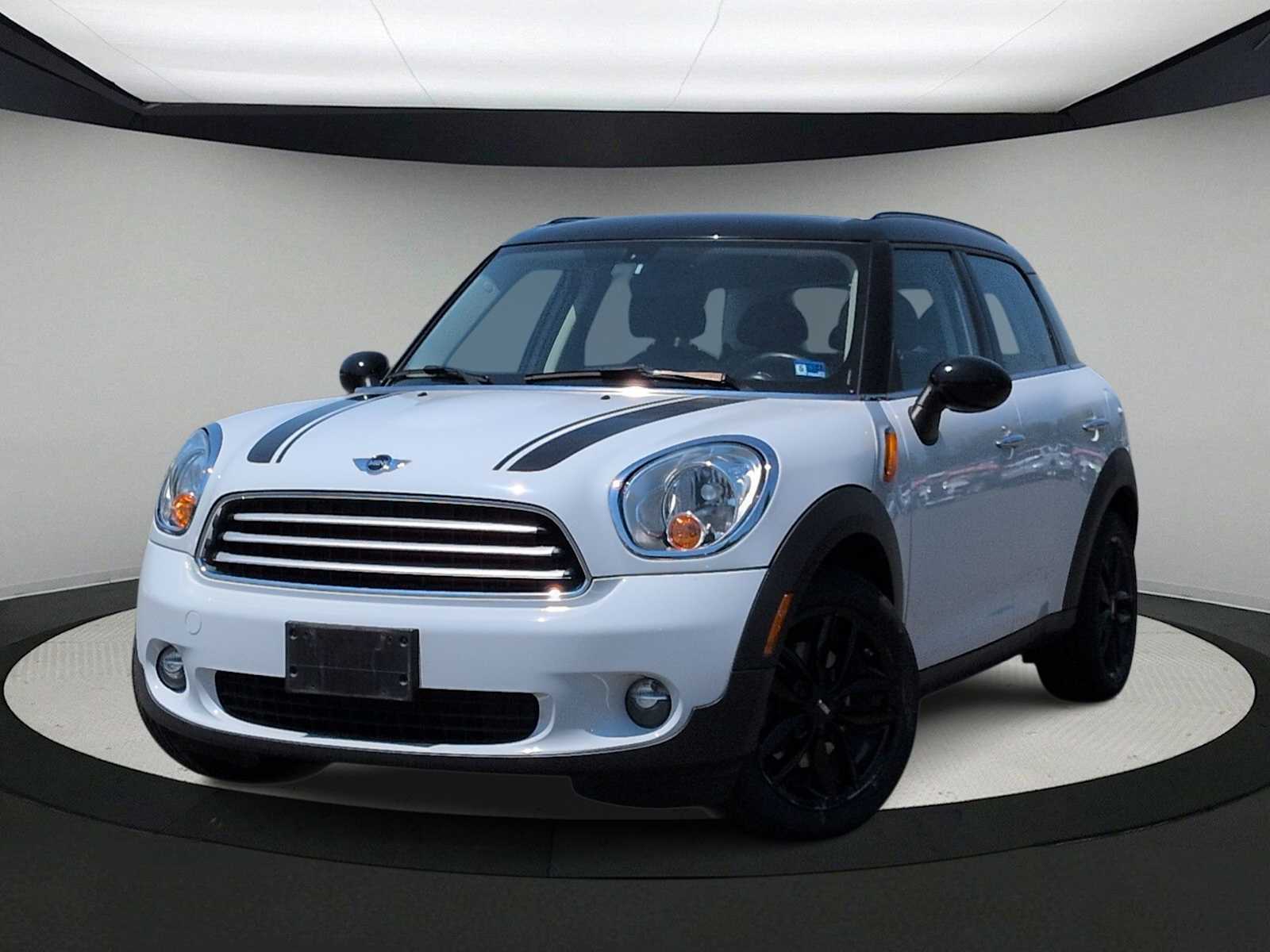 2014 MINI Cooper Countryman  -
                  Sterling, VA