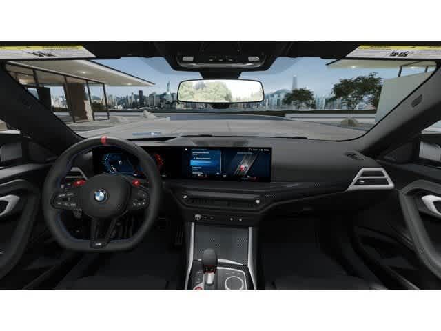 Thumbnail: 2026 BMW M2 - 10