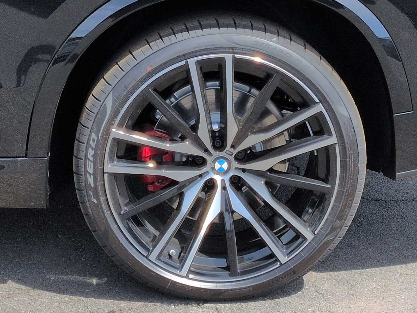 Thumbnail: 2026 BMW X5 - 14