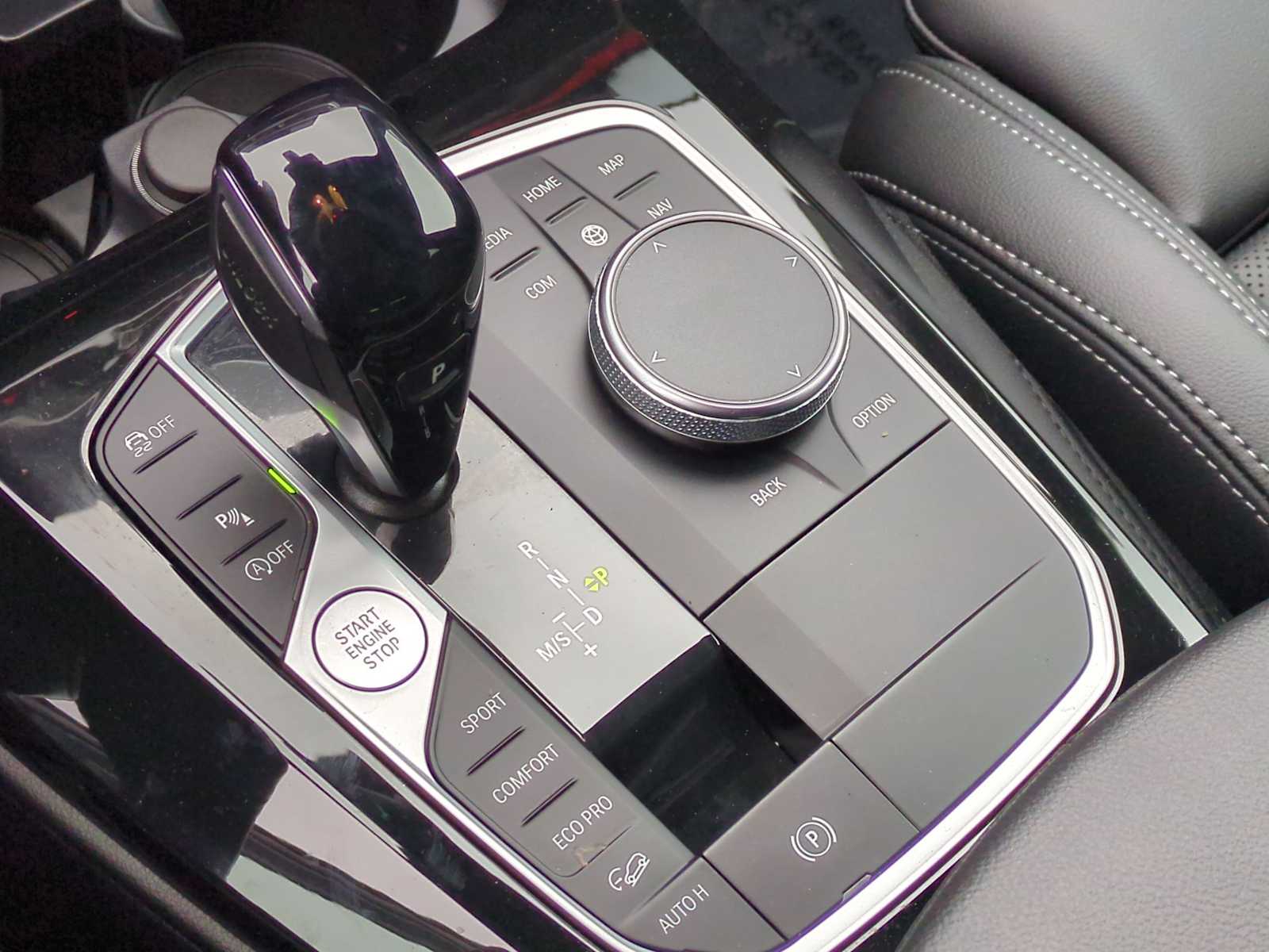 Thumbnail: 2023 BMW X3 - 33