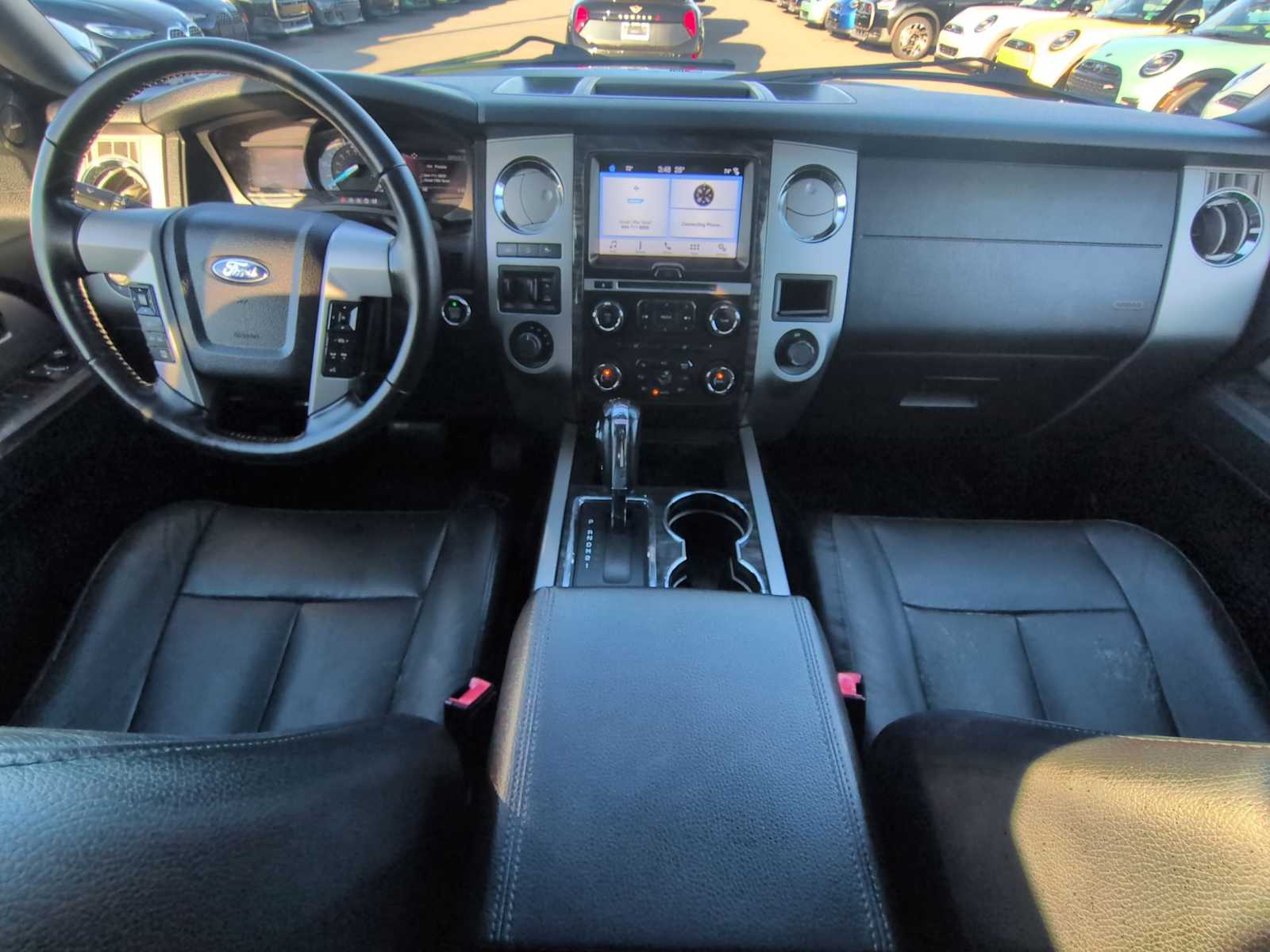 Thumbnail: 2016 Ford Expedition EL - 16