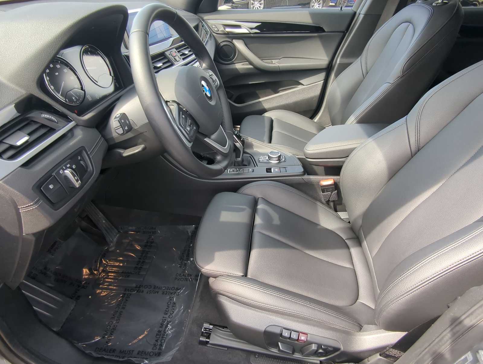 Thumbnail: 2023 BMW X2 - 10