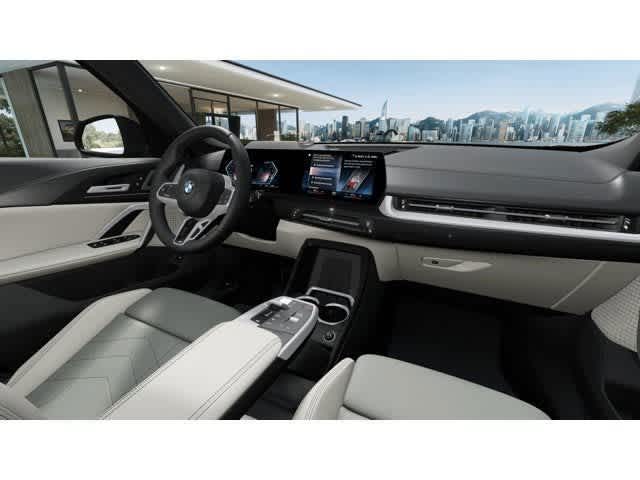 Thumbnail: 2026 BMW X1 - 14