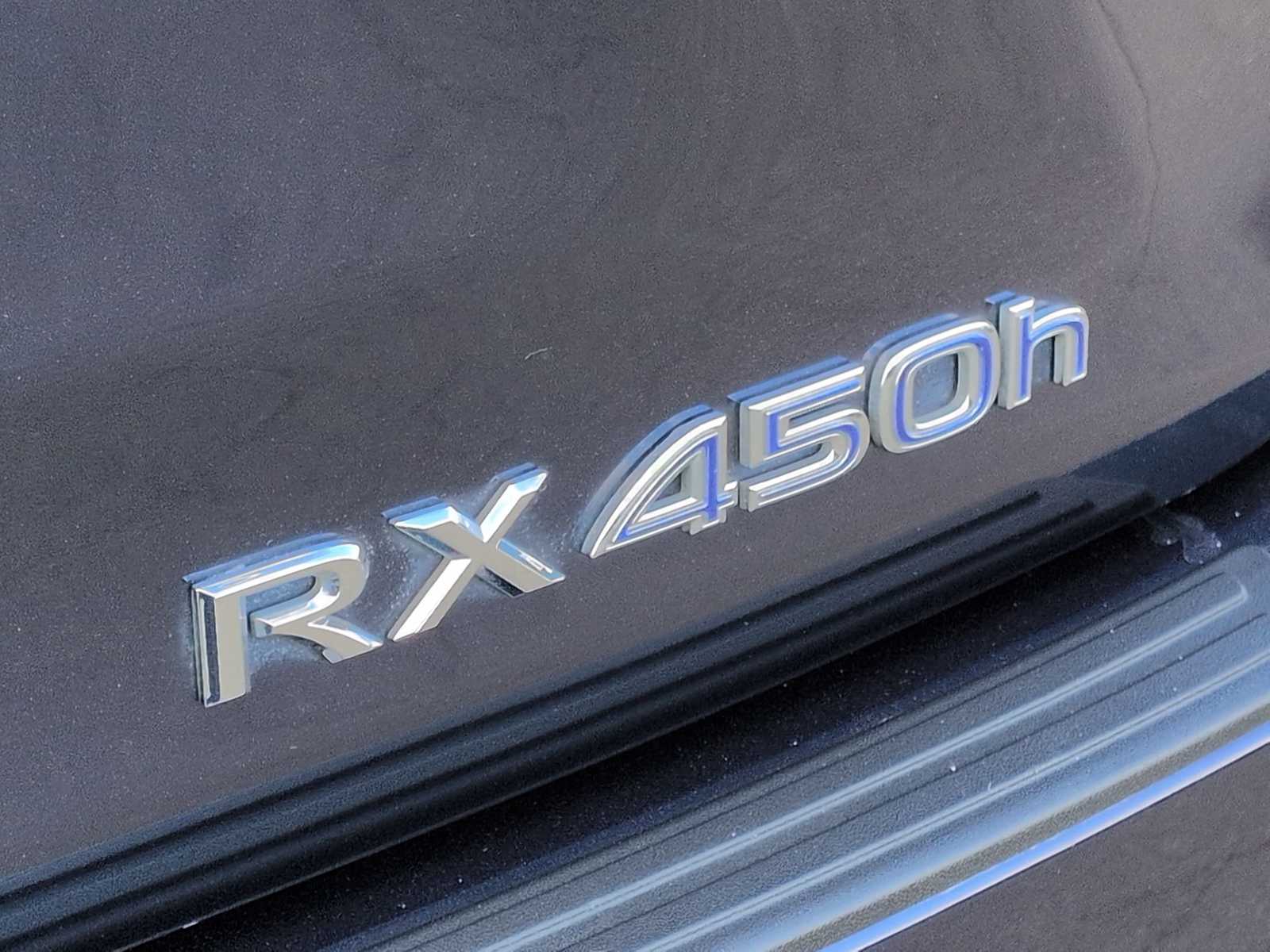 Thumbnail: 2016 Lexus RX - 13