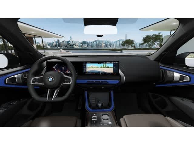 Thumbnail: 2026 BMW X3 - 10
