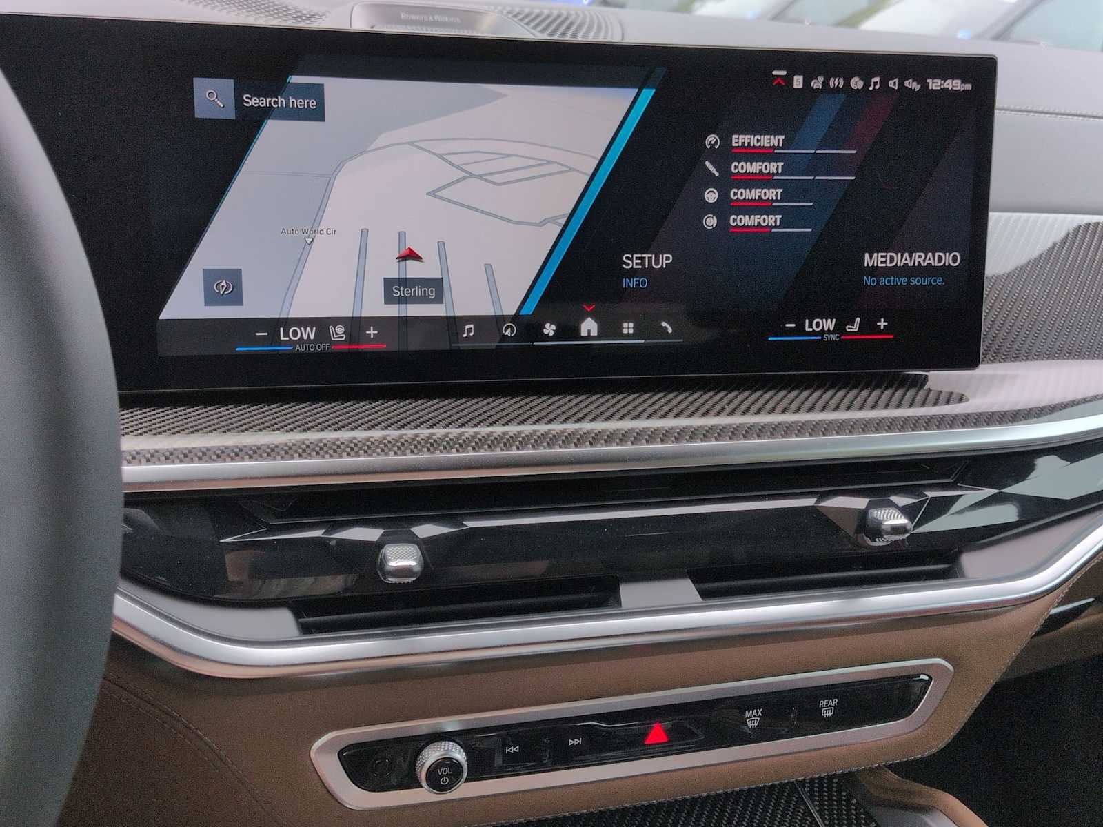 Thumbnail: 2026 BMW X5 - 30