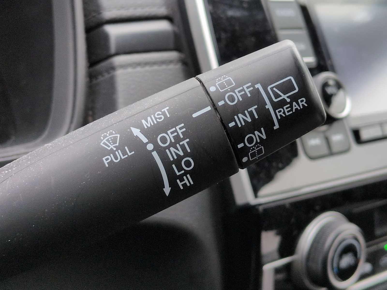 Thumbnail: 2019 Honda CR-V - 16