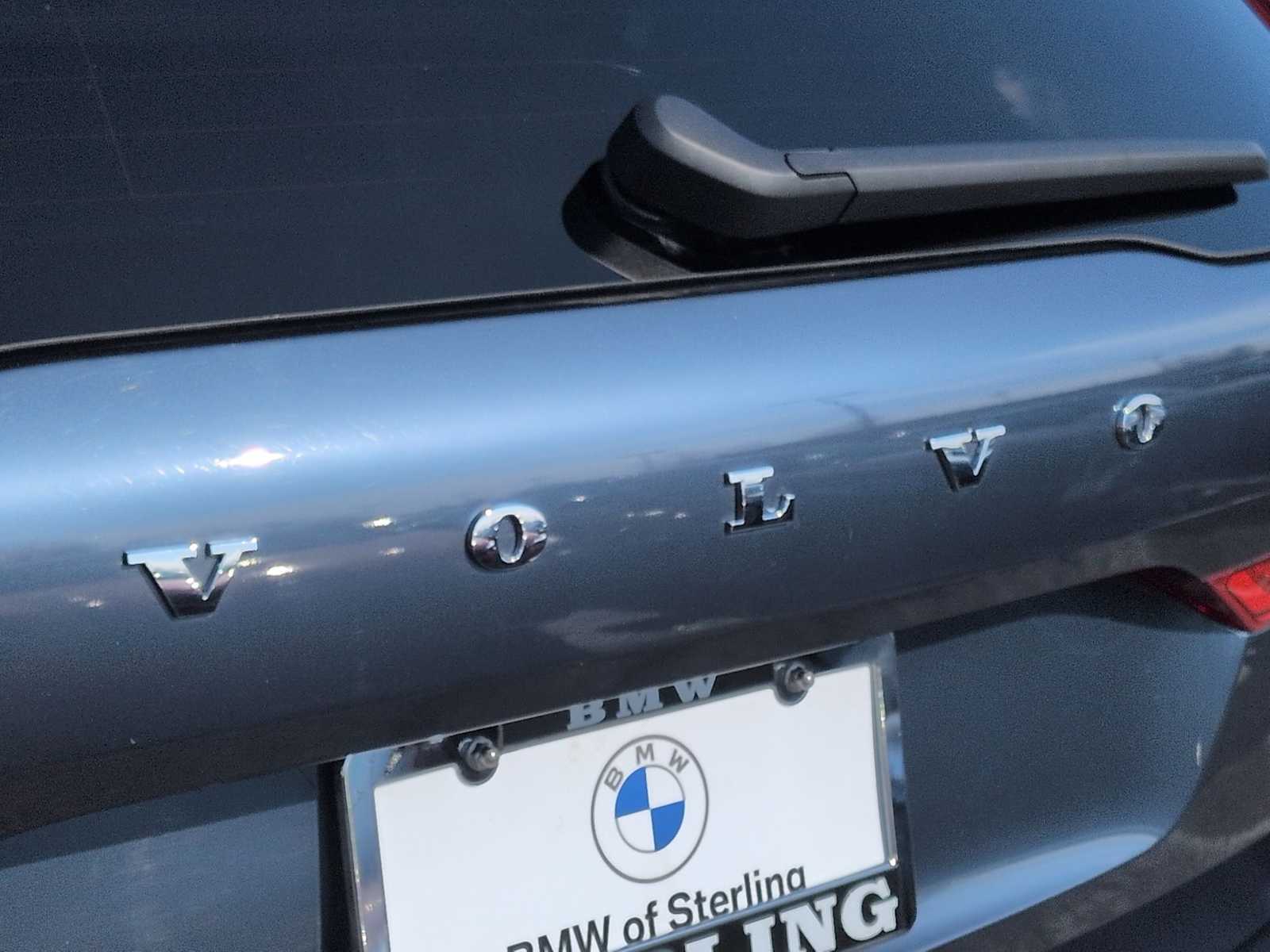 Thumbnail: 2021 Volvo XC60 - 12