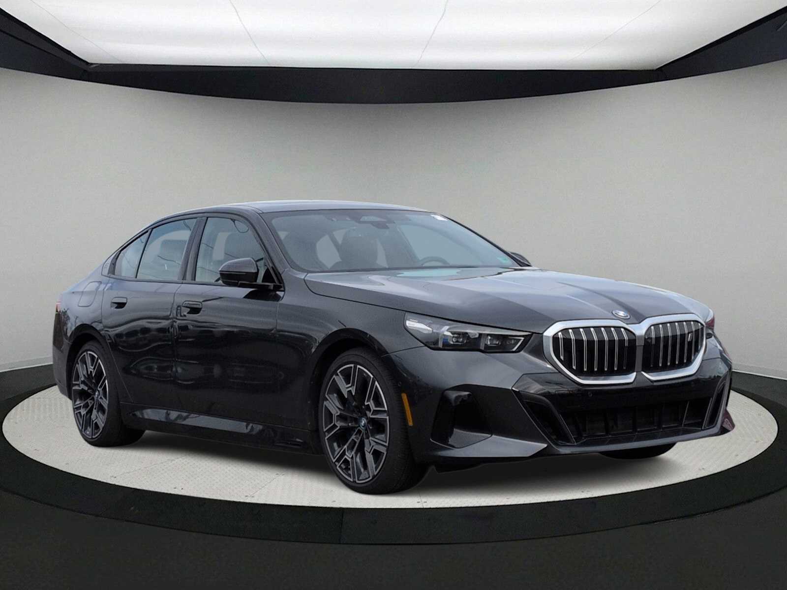 Thumbnail: 2025 BMW i5 - 2