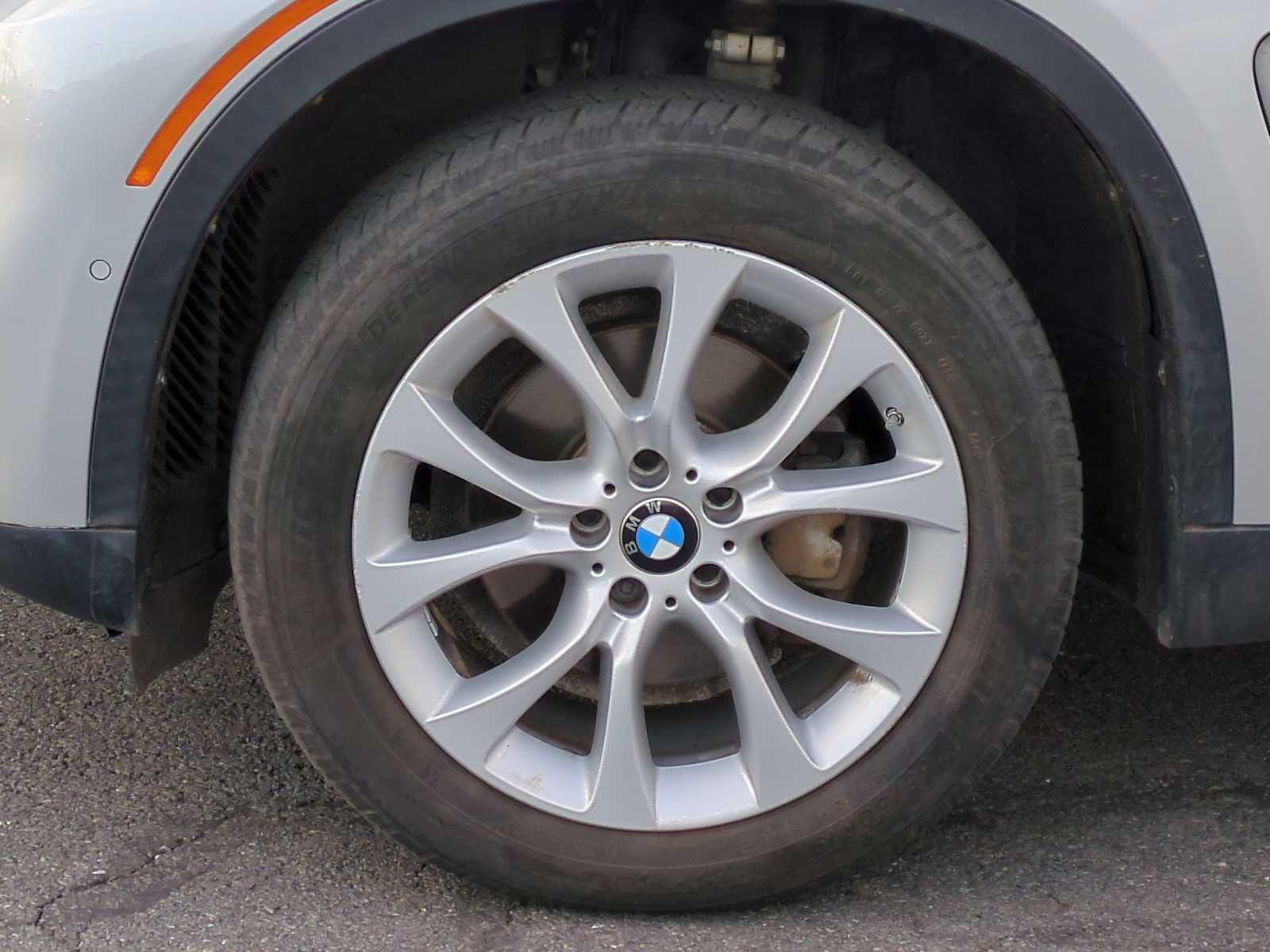 Thumbnail: 2016 BMW X5 - 14