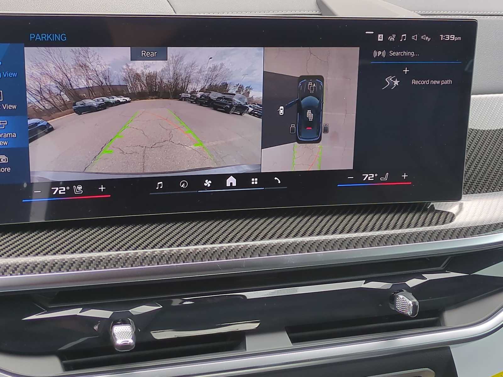 Thumbnail: 2026 BMW X6 - 32