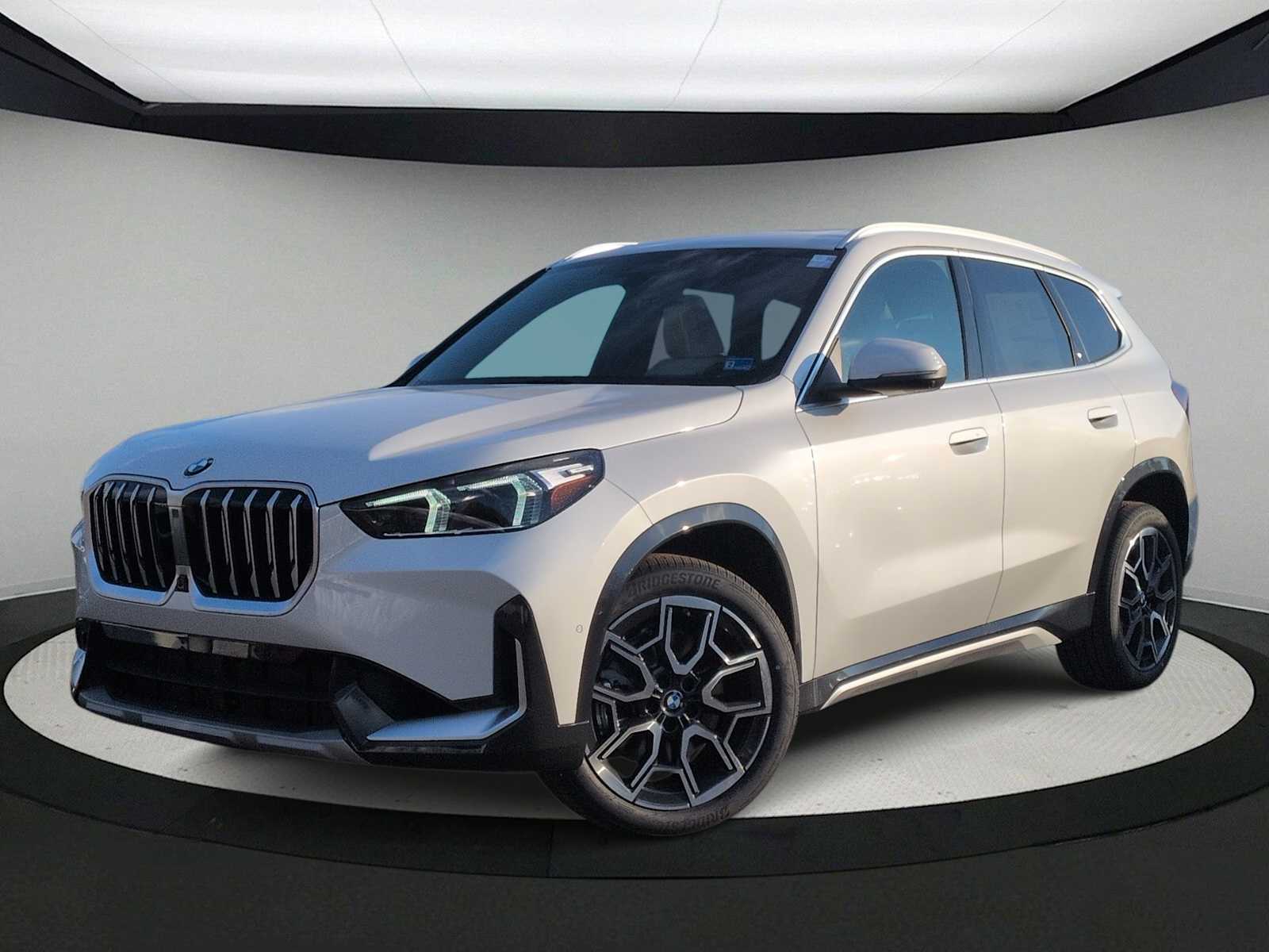 Thumbnail: 2026 BMW X1 - 1