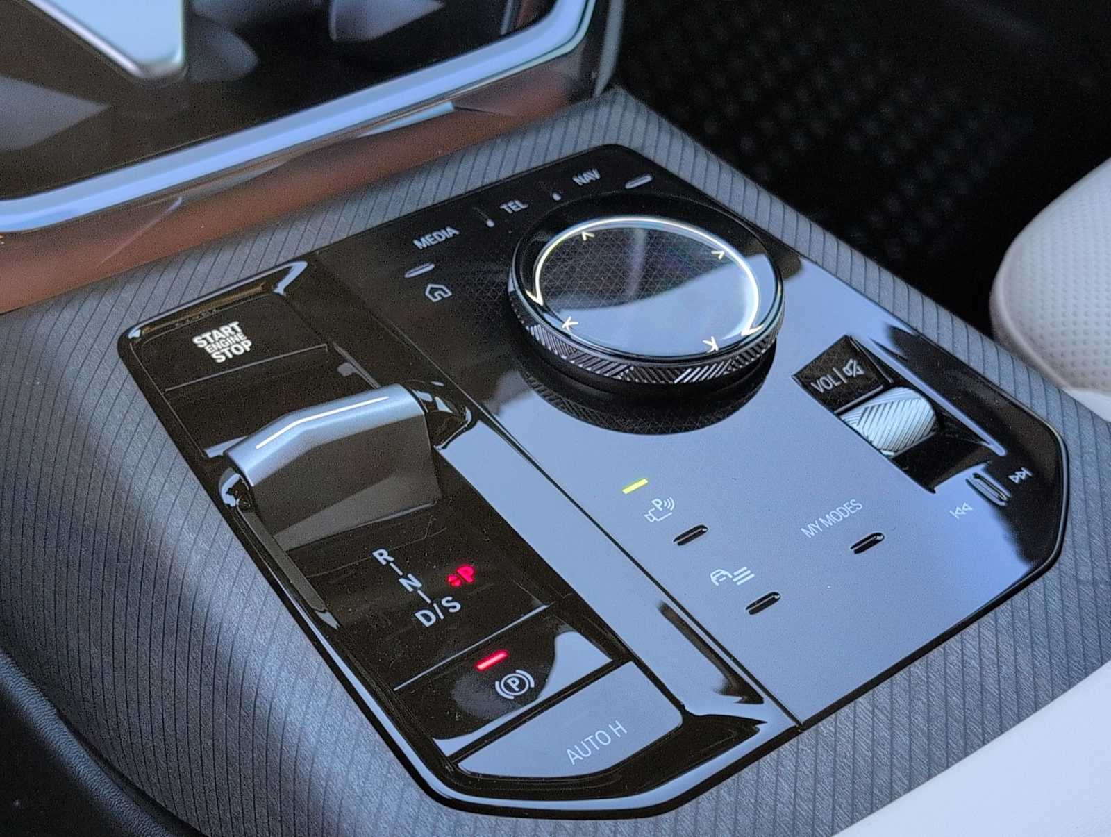 Thumbnail: 2026 BMW X3 - 32