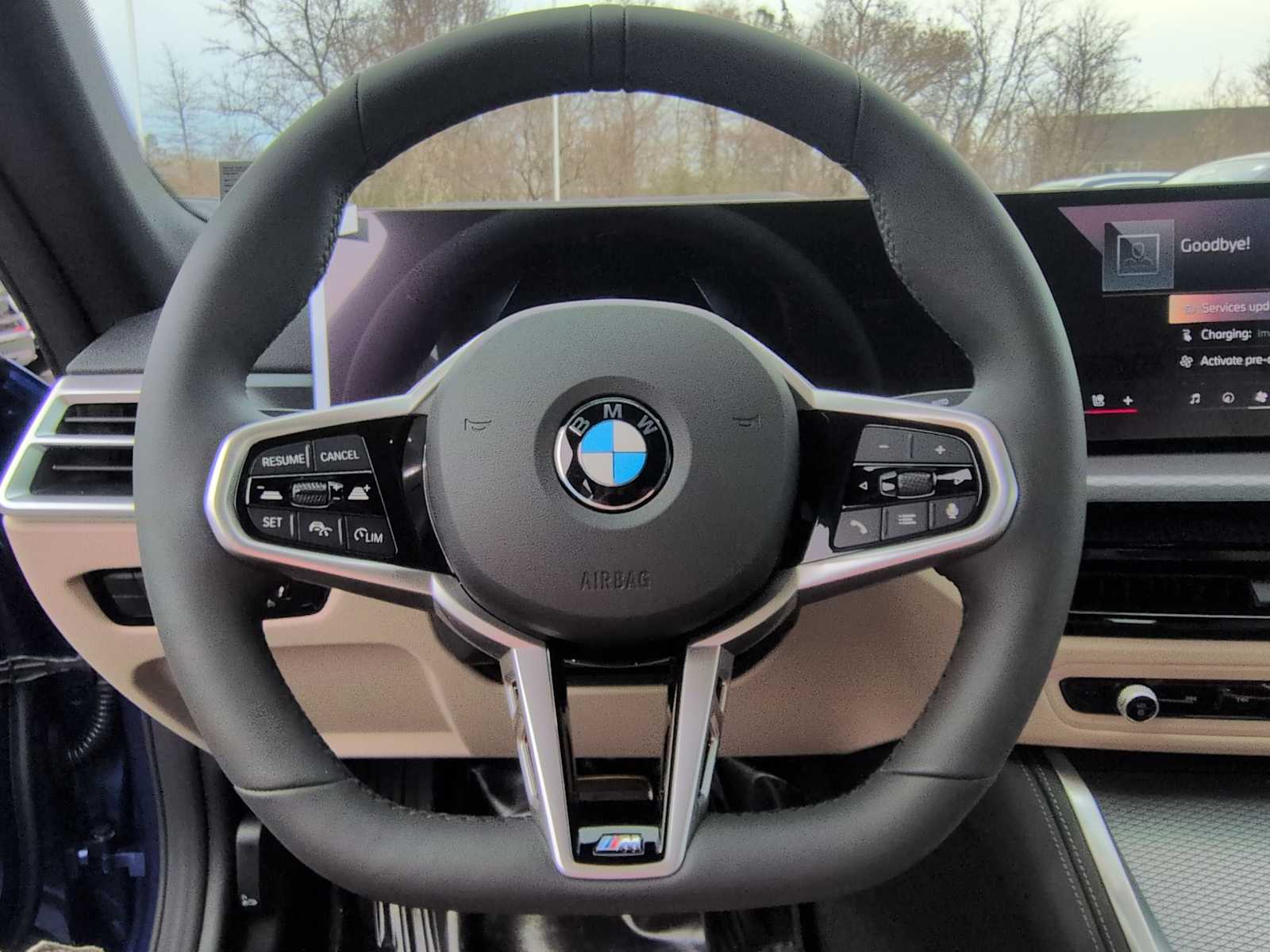 Thumbnail: 2026 BMW i4 - 25
