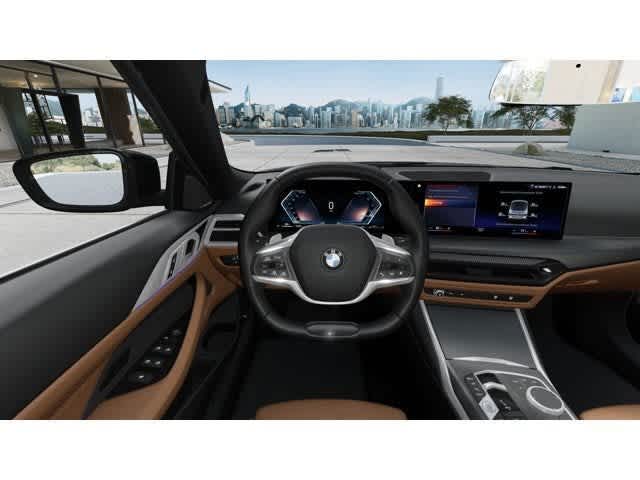 Thumbnail: 2027 BMW 4 Series - 13