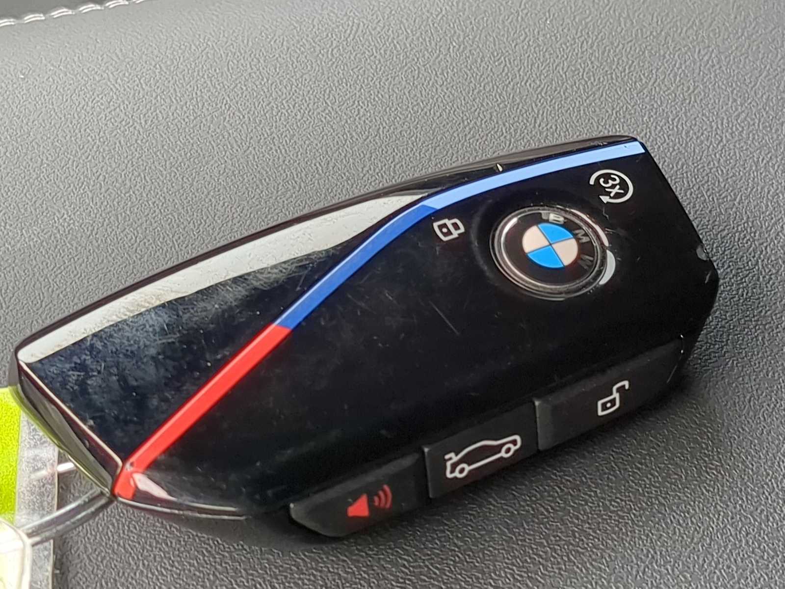 Thumbnail: 2025 BMW X3 - 33