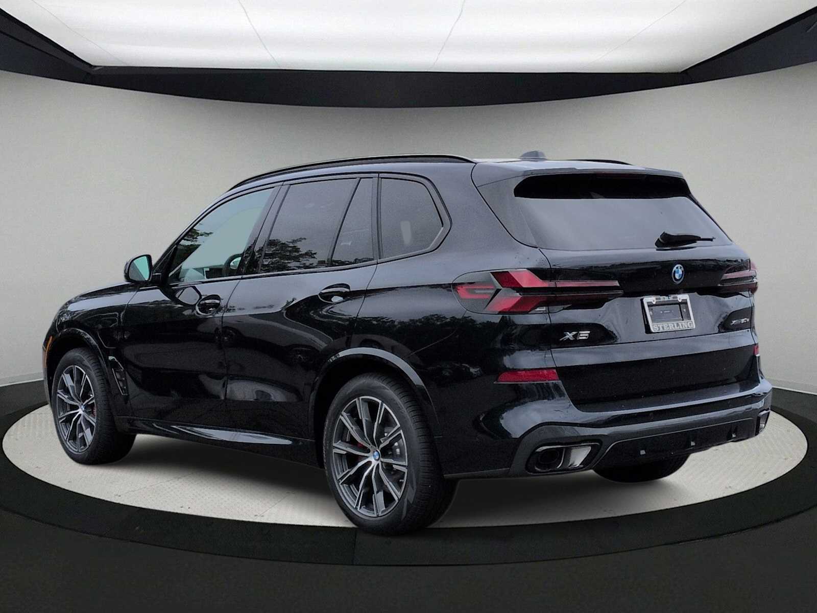 Thumbnail: 2026 BMW X5 - 6