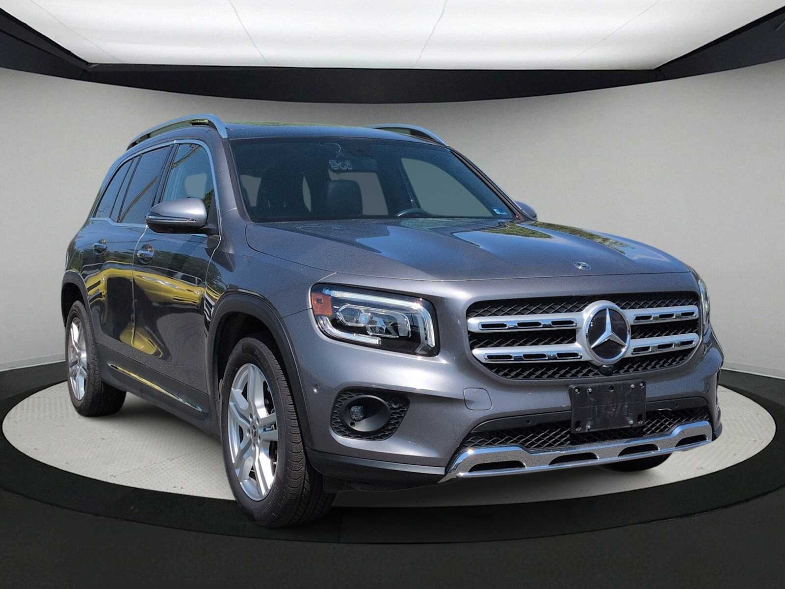 2020 Mercedes-Benz GLB 250 -
                  Sterling, VA