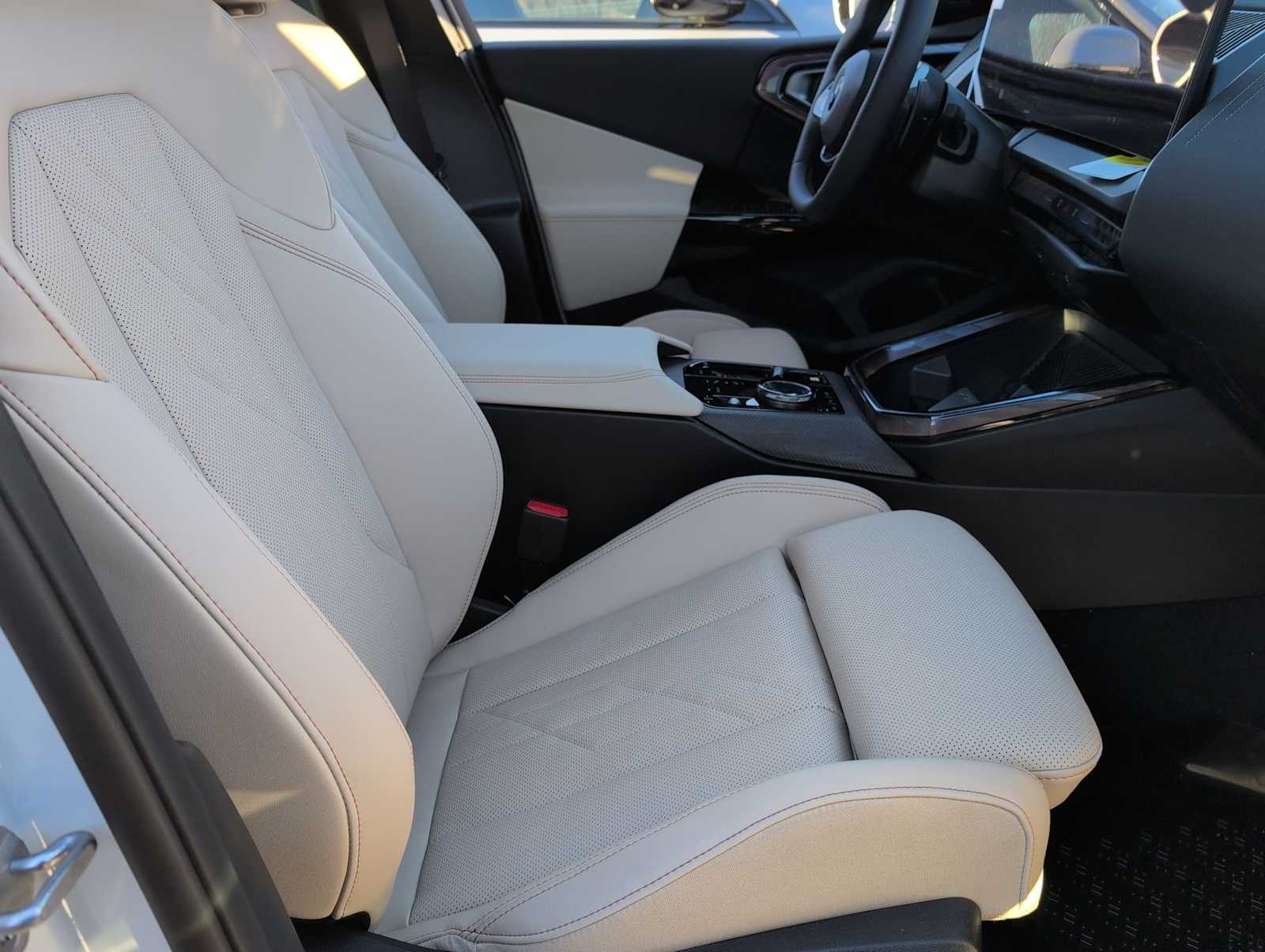 Thumbnail: 2026 BMW X3 - 21