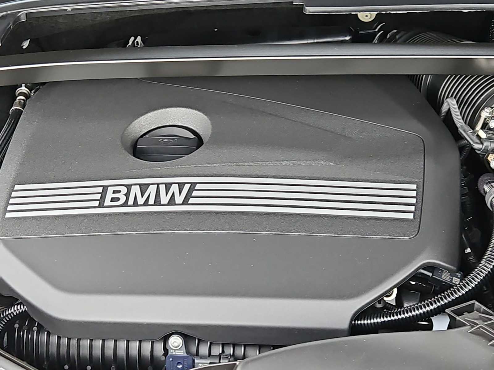 Thumbnail: 2026 BMW X1 - 14