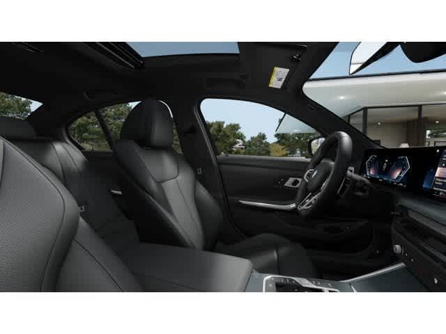 Thumbnail: 2026 BMW 3 Series - 9