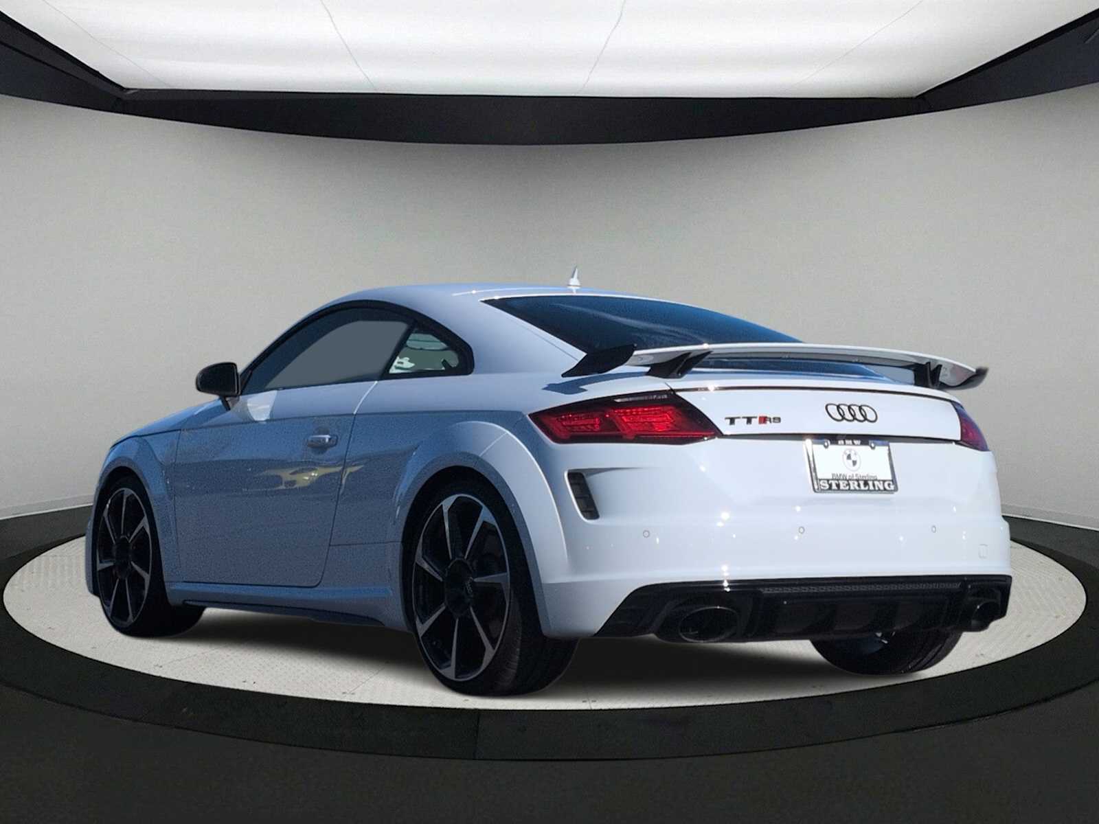 Thumbnail: 2019 Audi TT - 6