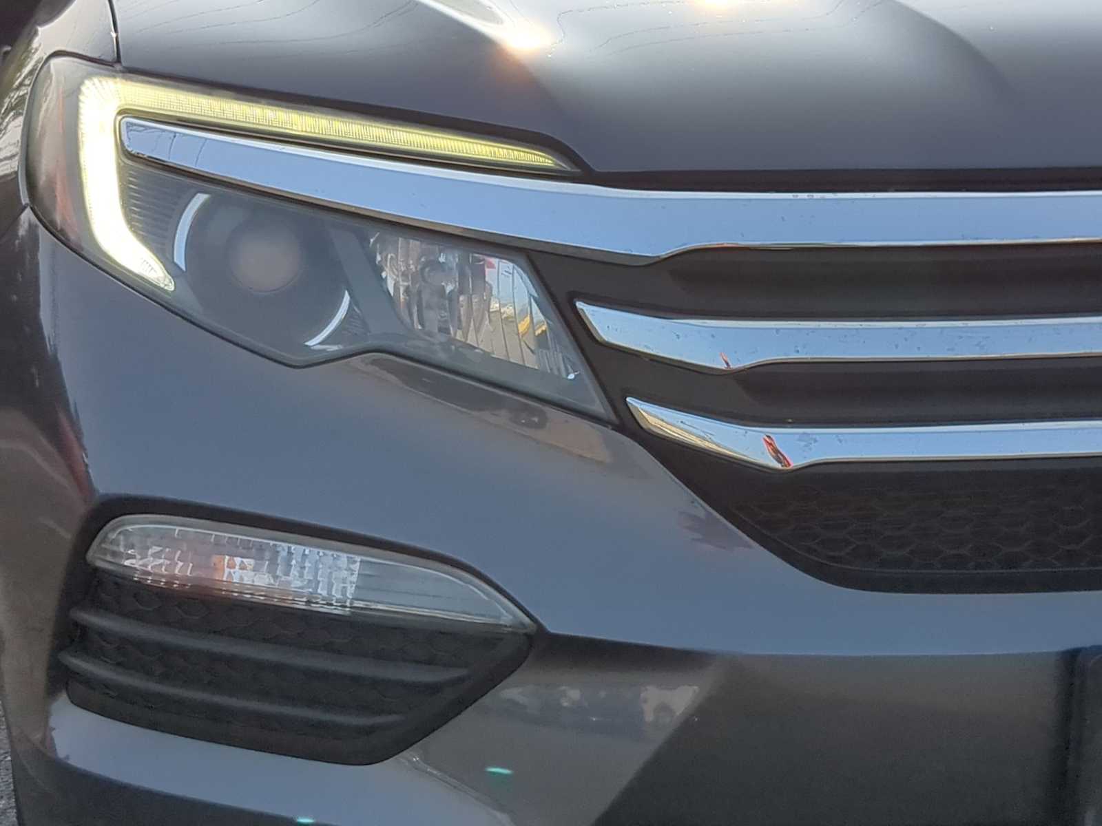 Thumbnail: 2016 Honda Pilot - 11