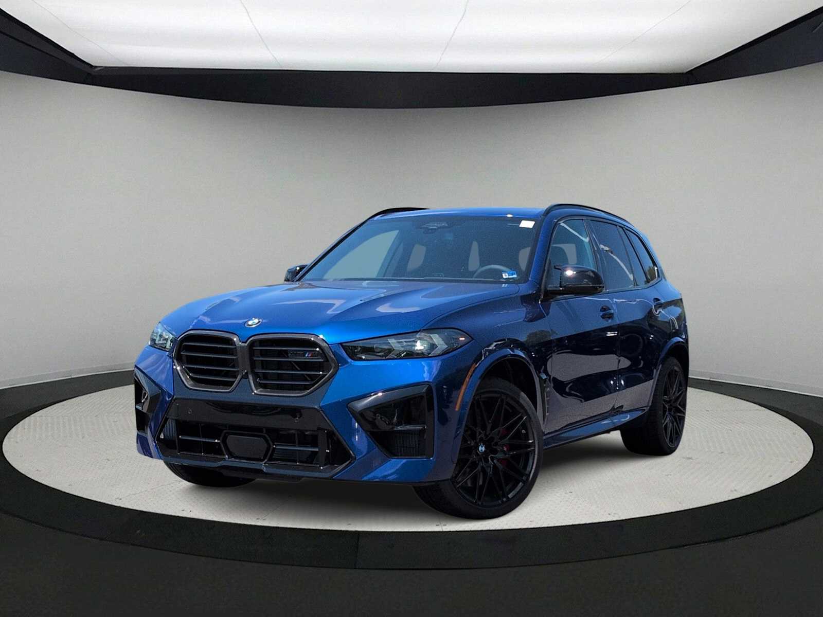 Thumbnail: 2026 BMW X5 - 1