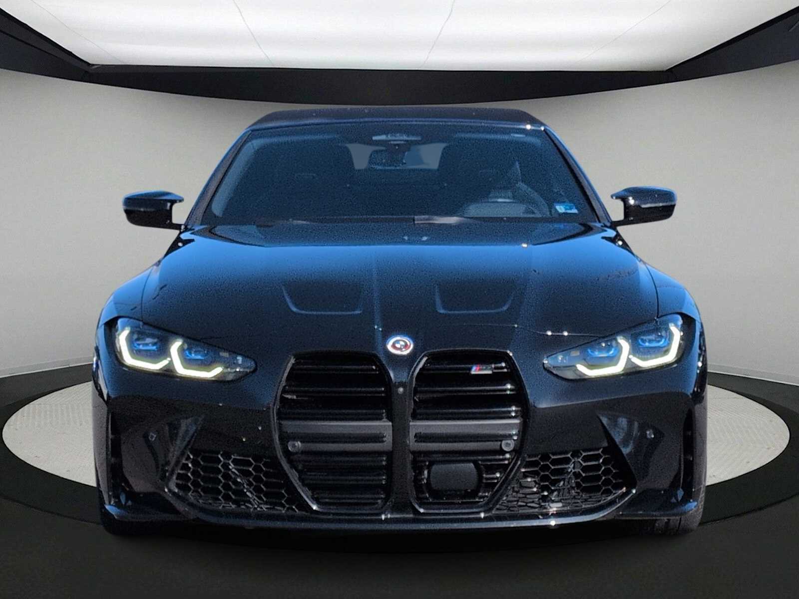 Thumbnail: 2023 BMW M4 - 3