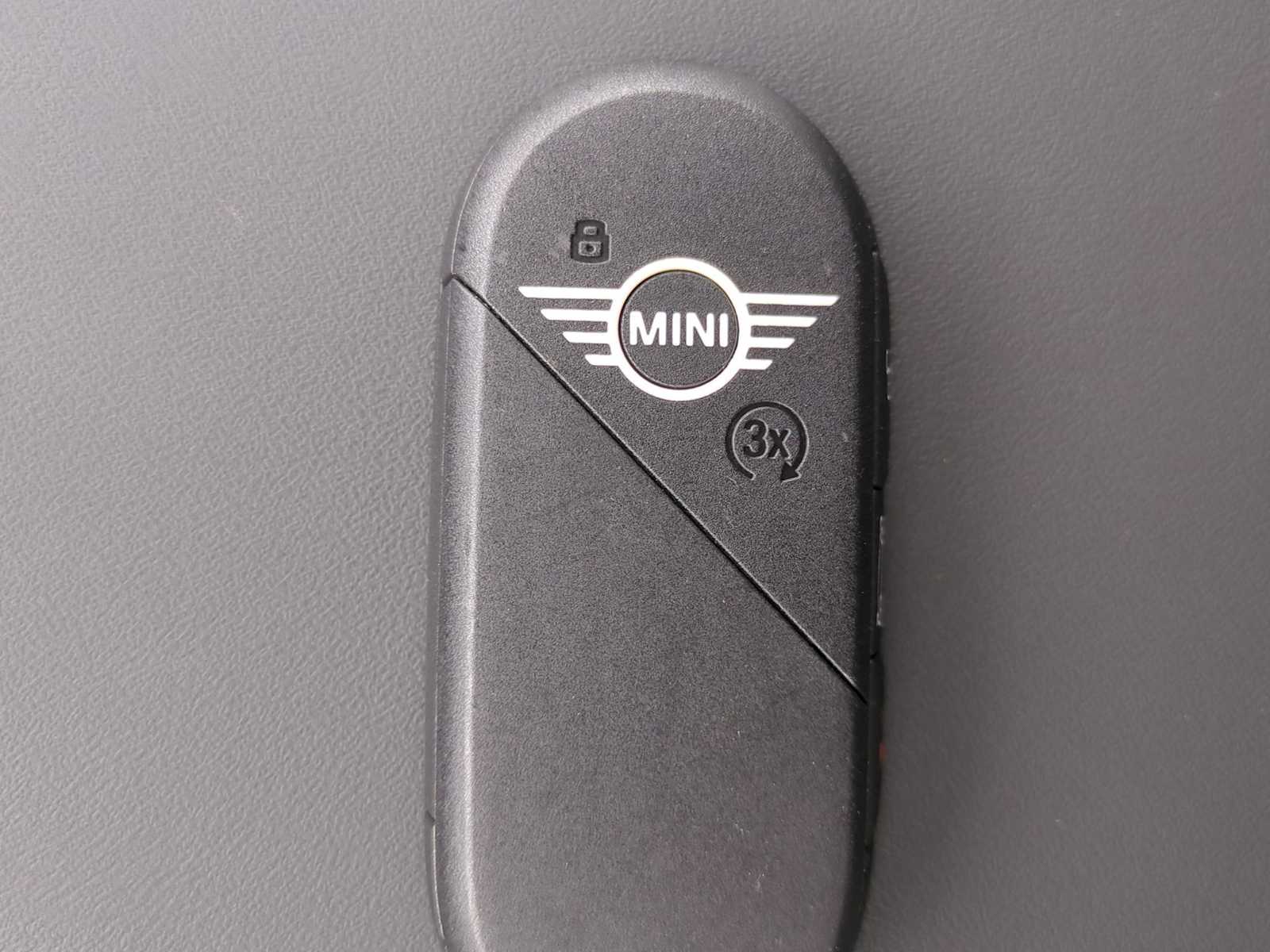Thumbnail: 2025 MINI Cooper Countryman - 35