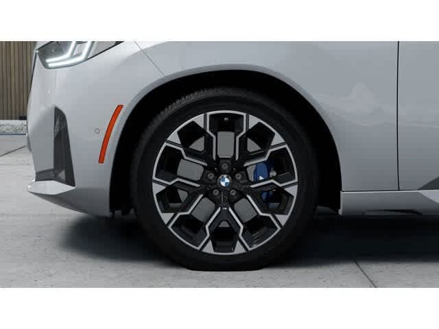 Thumbnail: 2026 BMW X3 - 7