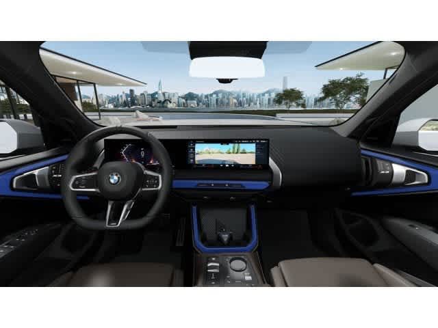 Thumbnail: 2026 BMW X3 - 10