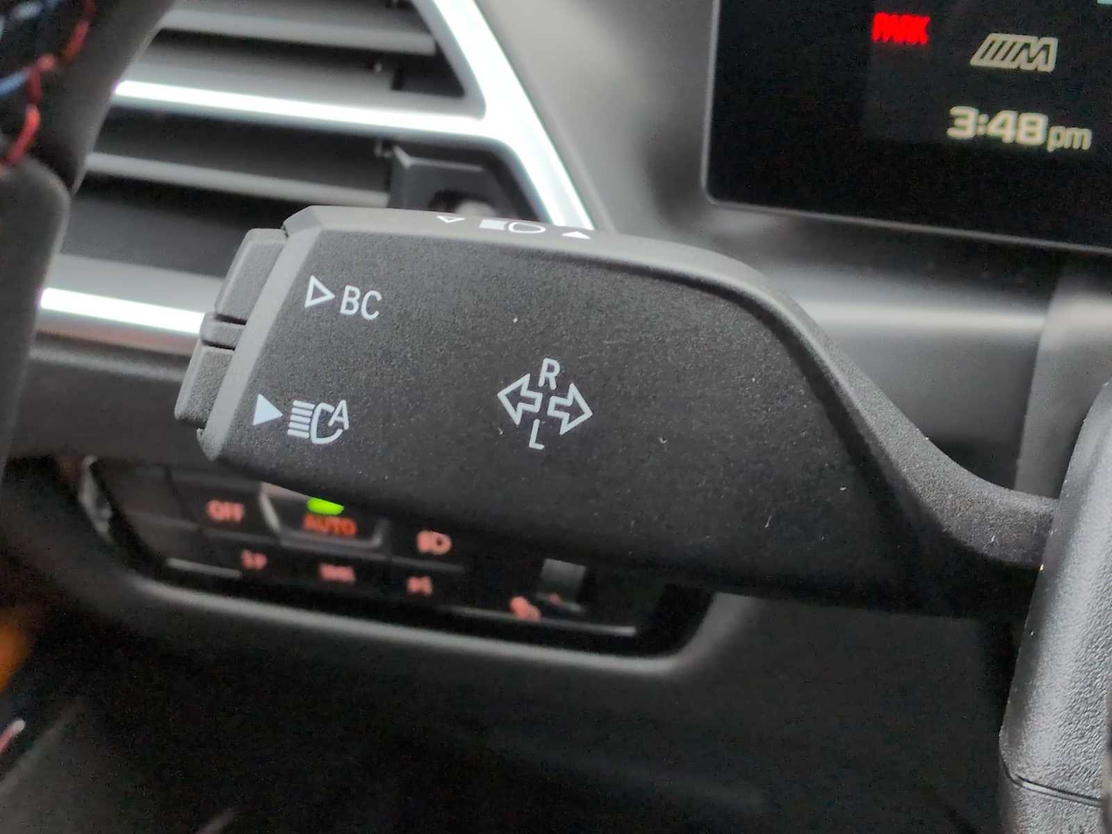 Thumbnail: 2025 BMW M3 - 26