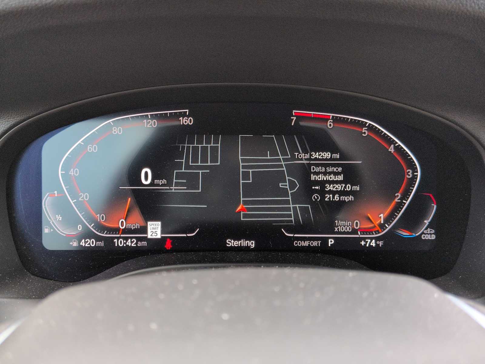 Thumbnail: 2022 BMW X3 - 36