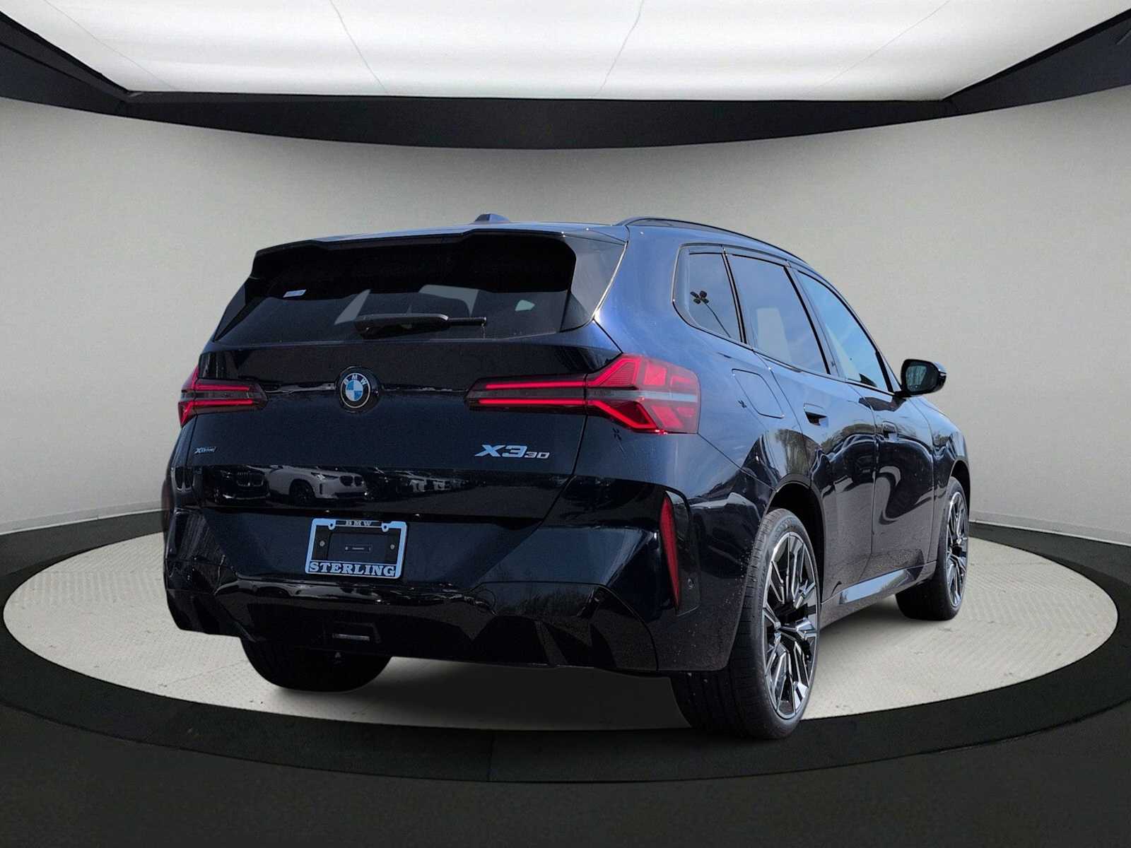 Thumbnail: 2026 BMW X3 - 8