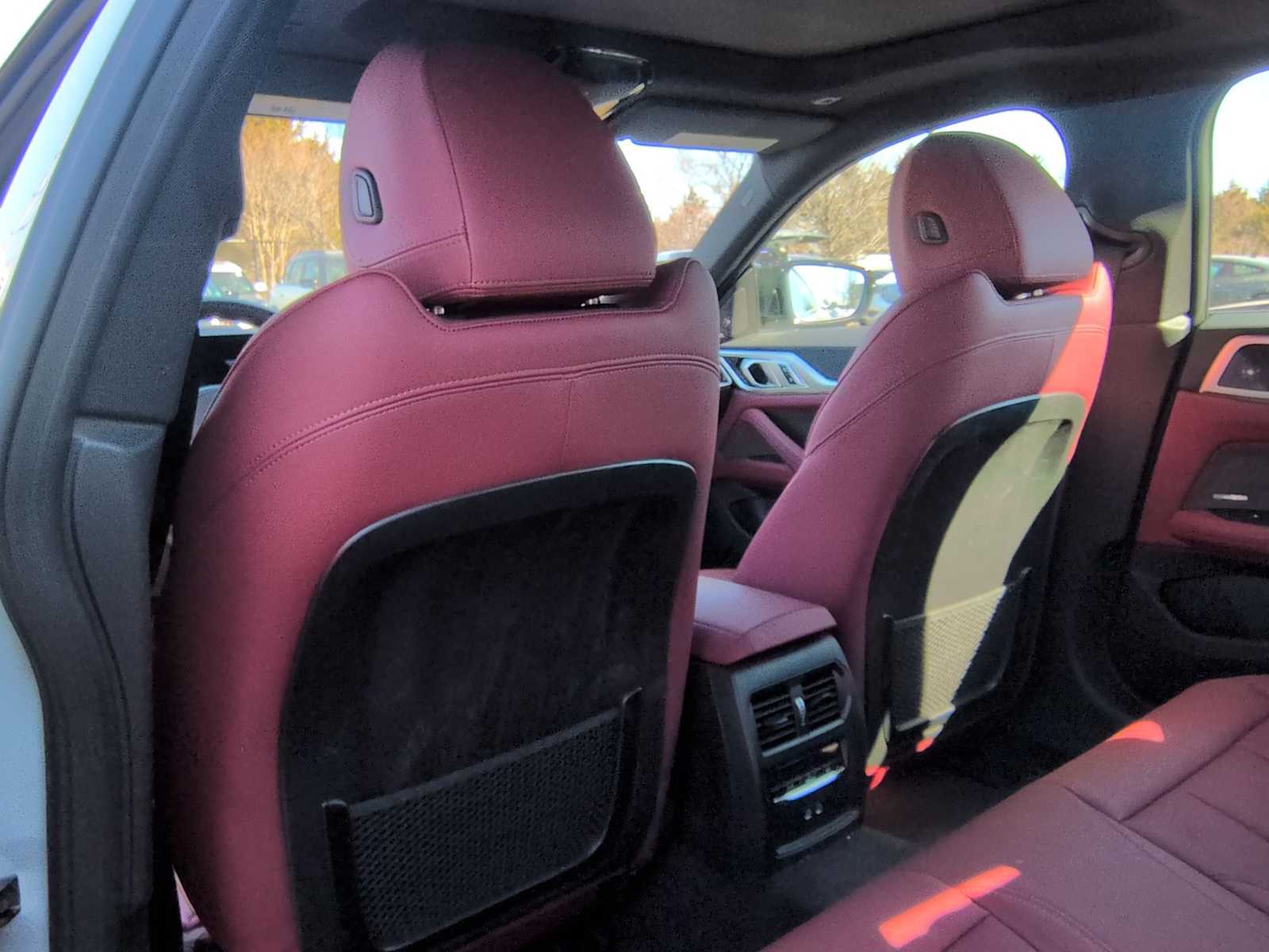 Thumbnail: 2023 BMW i4 - 19