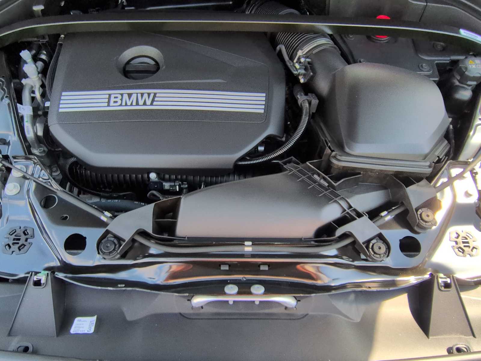 Thumbnail: 2026 BMW X1 - 15