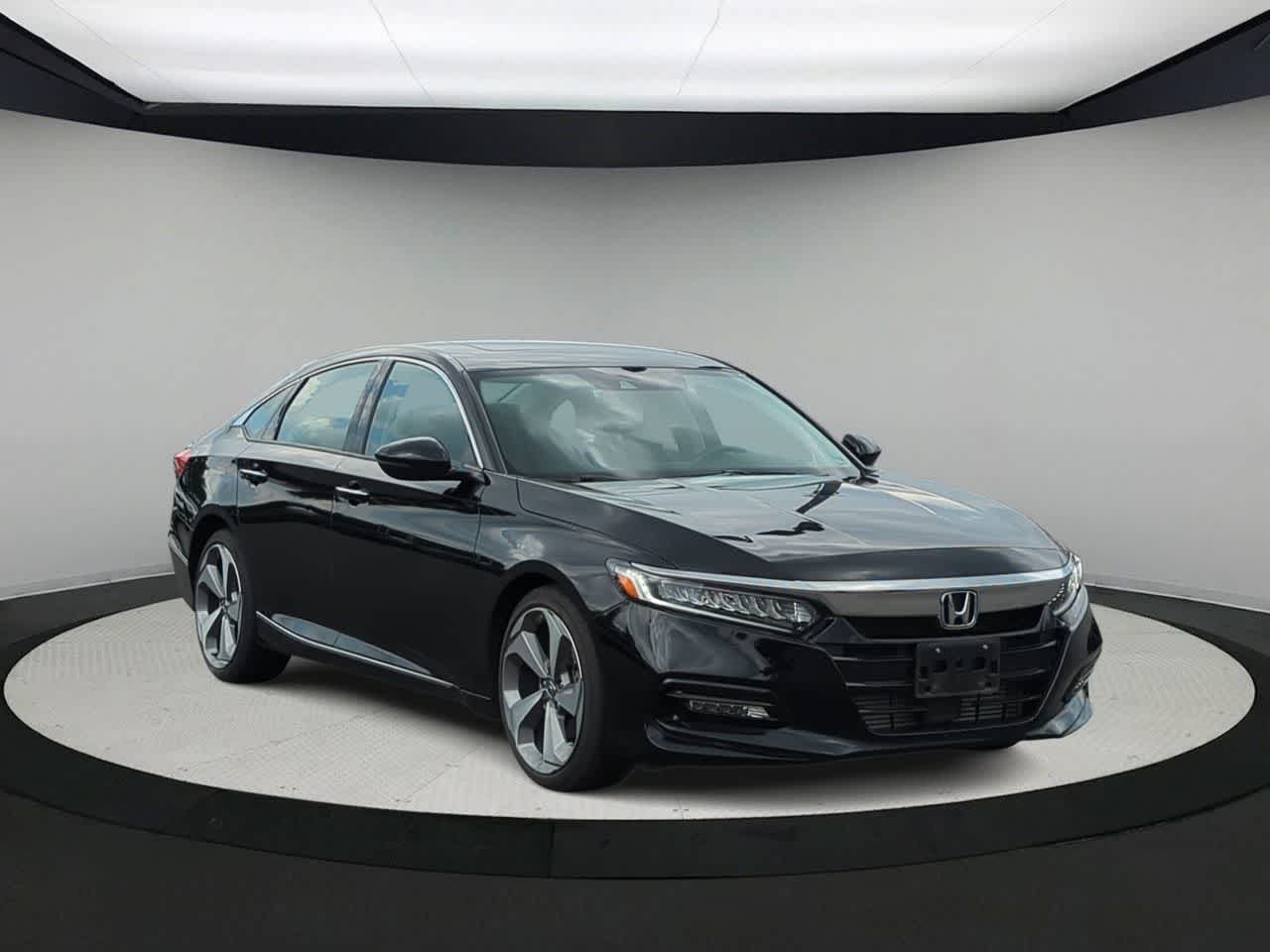 Thumbnail: 2020 Honda Accord - 2