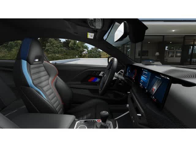 Thumbnail: 2026 BMW M2 - 9