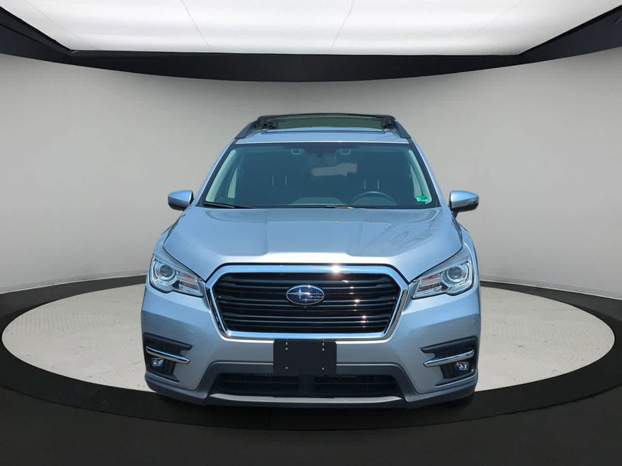 Thumbnail: 2022 Subaru Ascent - 3