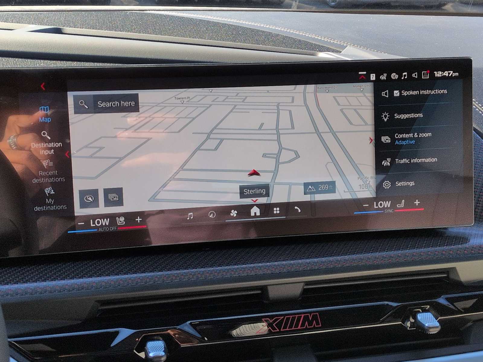 Thumbnail: 2026 BMW XM - 29