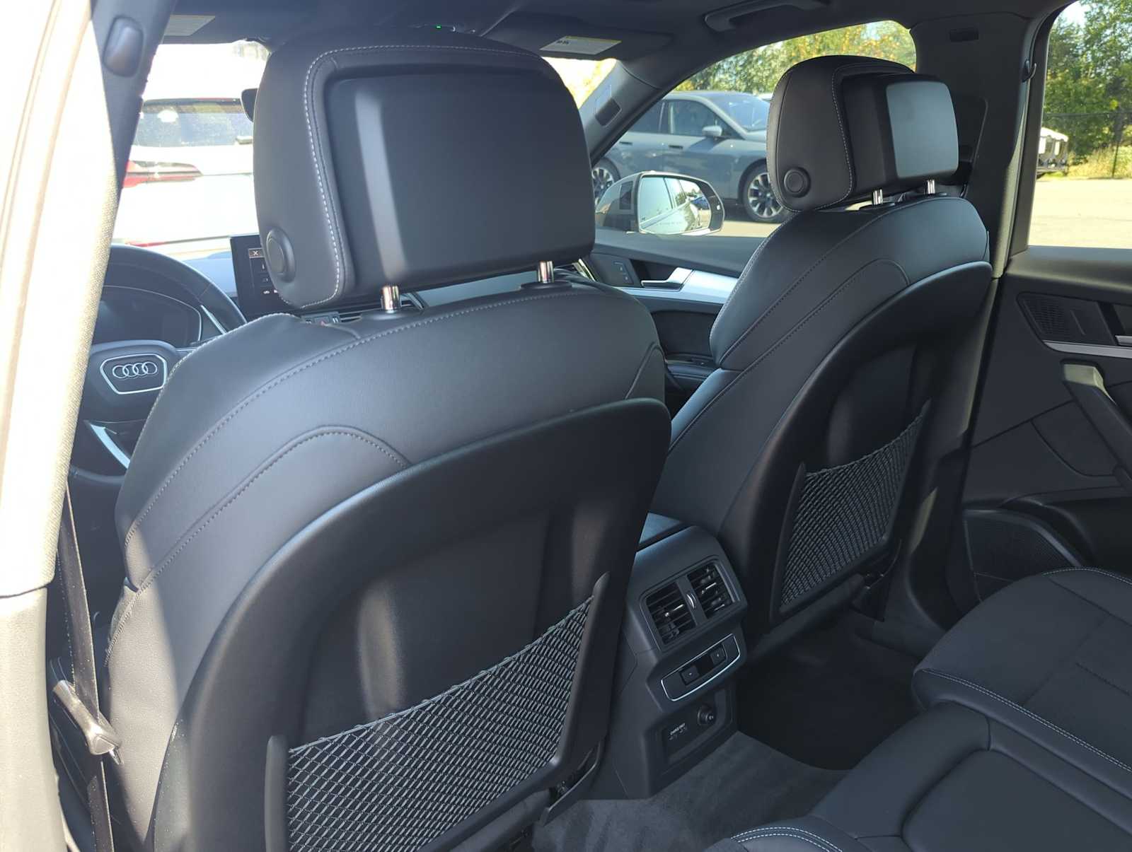 Thumbnail: 2023 Audi Q5 - 18