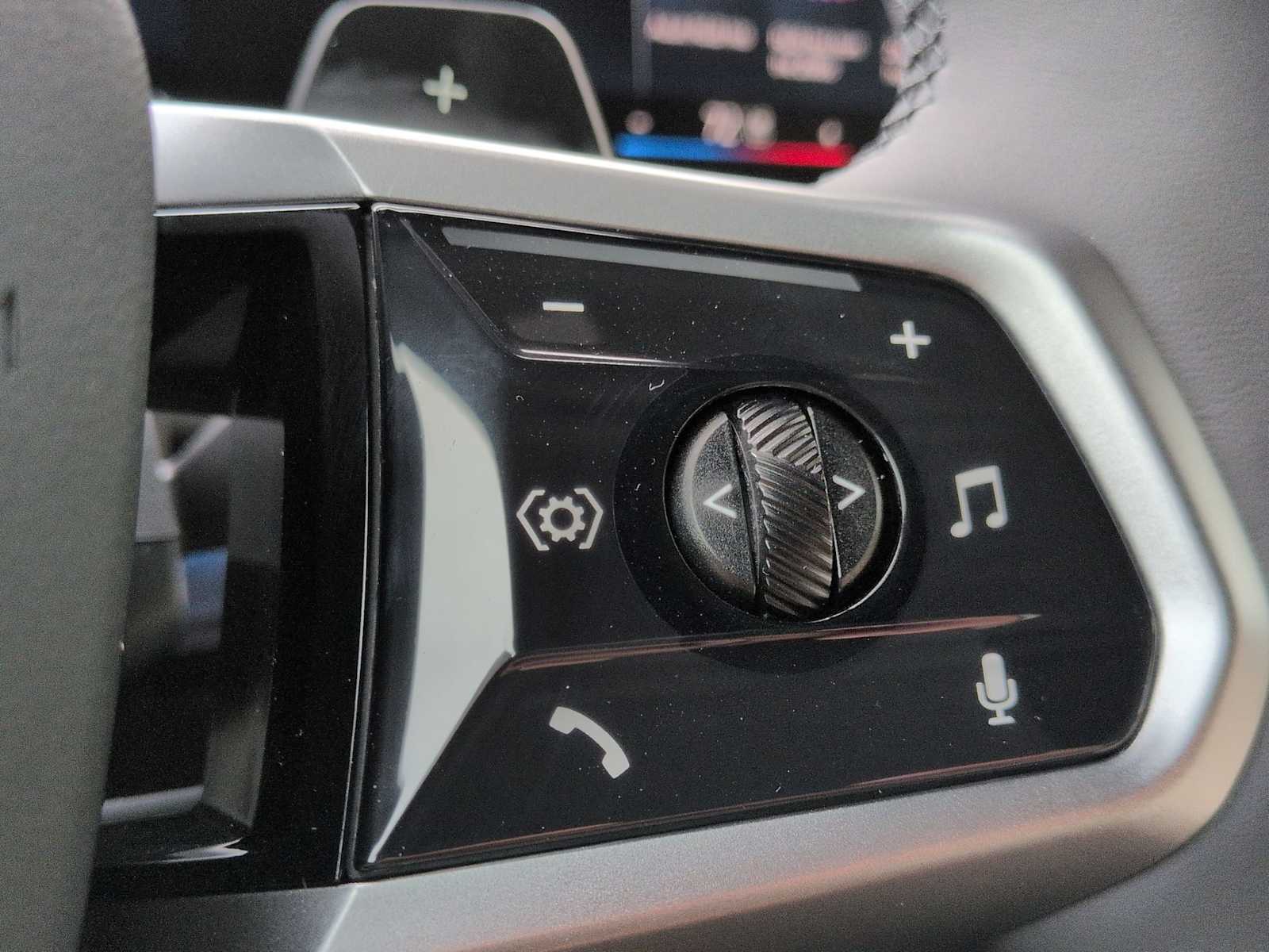 Thumbnail: 2026 BMW X3 - 27