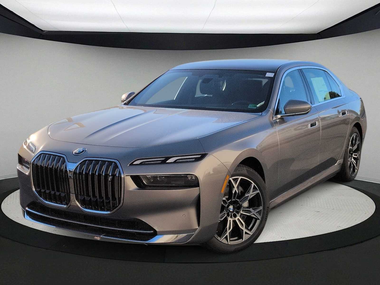 2025 BMW i7 eDrive50 -
                  Sterling, VA