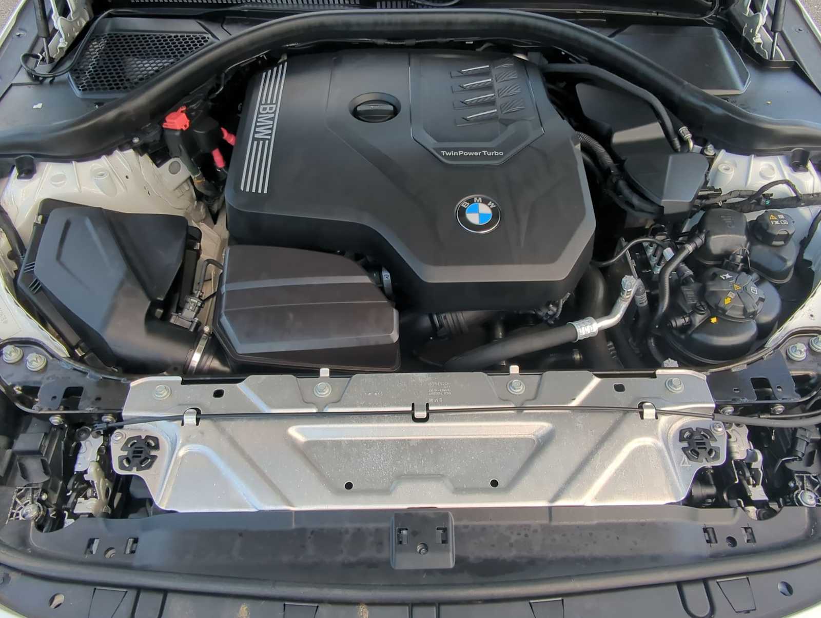 Thumbnail: 2024 BMW 2 Series - 14