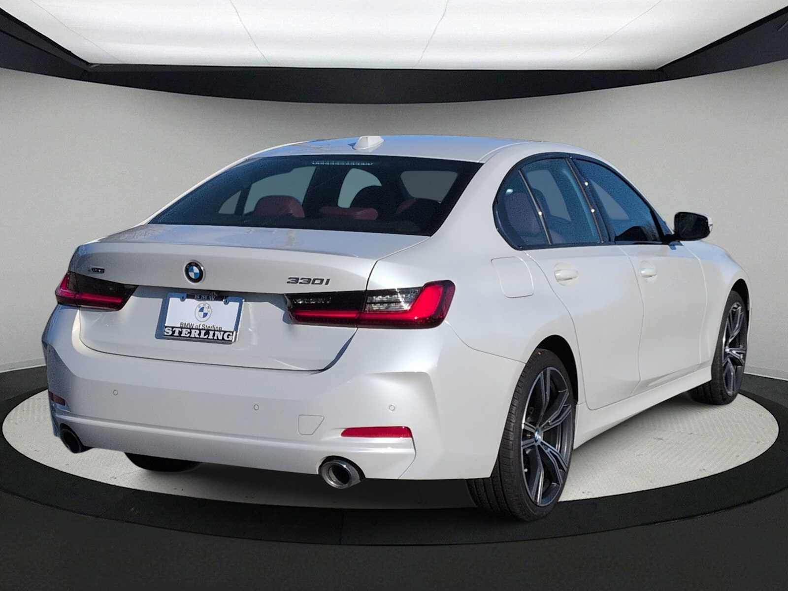 Thumbnail: 2023 BMW 3 Series - 8