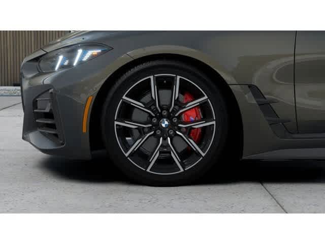 Thumbnail: 2026 BMW 4 Series - 7