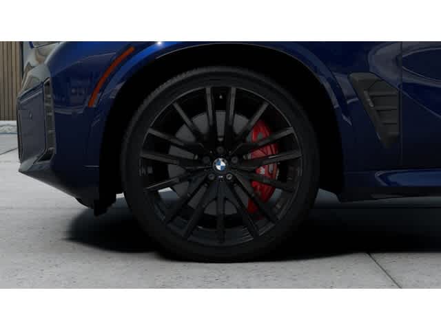 Thumbnail: 2026 BMW X5 - 7